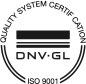 Logo DNV-GL